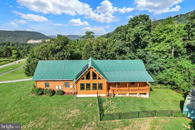 835 Jacks Mountain Road, Fairfield, PA 17320 - Photo 2