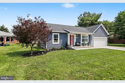 301 W Myrtle Street, Littlestown, PA 17340 - Photo 4