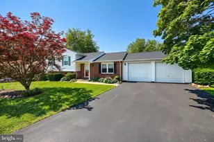 525 Basehoar School Rd, Littlestown, PA 17340 - Photo 1
