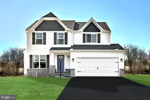 Revere Plan At 7 Fisher Dr, East Berlin, PA 17316 - Photo 1