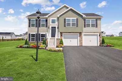 19 Meckley Run #8, Abbottstown, PA 17301 - Photo 1