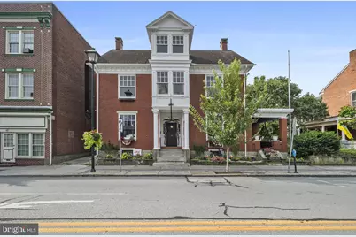 49 York Street, Gettysburg, PA 17325 - Photo 1