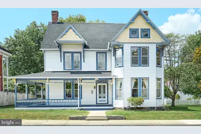 412 Carlisle Street, Gettysburg, PA 17325 - Photo 1