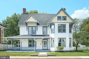 412 Carlisle St, Gettysburg, PA 17325 - Photo 1