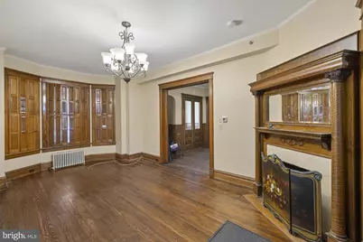 312 Baltimore Street #FIRST FLOOR, Gettysburg, PA 17325 - Photo 4