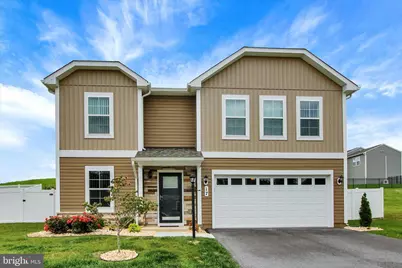 17 Natures Way Circle, New Oxford, PA 17350 - Photo 1