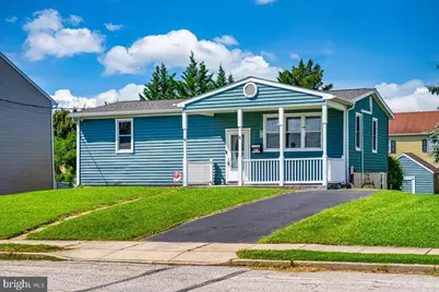 421 Ridge Avenue, Mc Sherrystown, PA 17344 - Photo 2