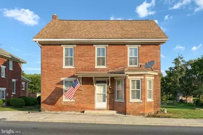 168 N Main Street, Arendtsville, PA 17303 - Photo 1