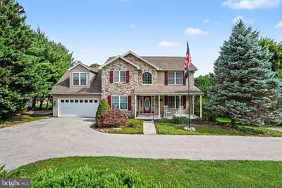 937 Mount Carmel Road, Orrtanna, PA 17353 - Photo 1
