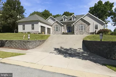 1 Fox Trail, Gettysburg, PA 17325 - Photo 1