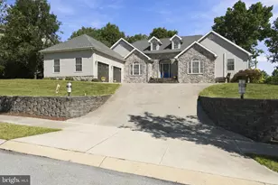 1 Fox Trail, Gettysburg, PA 17325 - Photo 1
