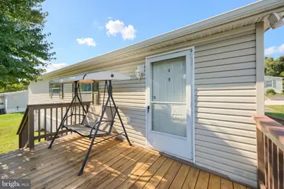 2581 Old Harrisburg Road #31, Gettysburg, PA 17325 - Photo 8