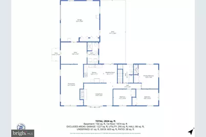 137 Franklin Street, Fairfield, PA 17320 - Photo 42