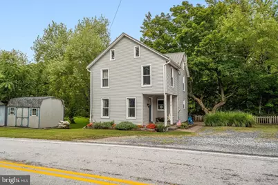 1916 Carrolls Tract Road, Orrtanna, PA 17353 - Photo 2