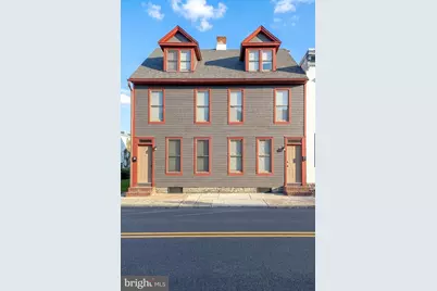 131 W Middle Street, Gettysburg, PA 17325 - Photo 1