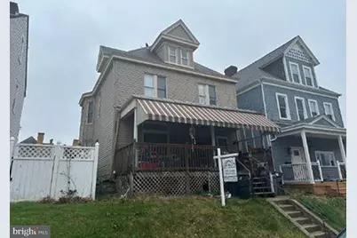 108 Harrison Avenue, Pittsburgh, PA 15202 - Photo 1