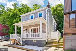 3022 Harcum Wy, Pittsburgh, PA 15203 - Photo 2