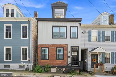 3926 Howley Street, Pittsburgh, PA 15224 - Photo 1