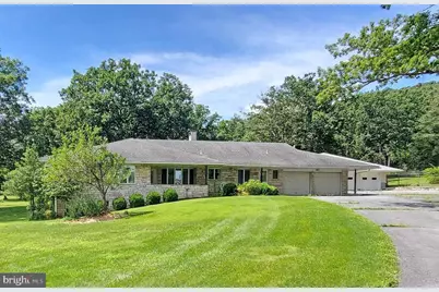 133 Morral Drive, Everett, PA 15537 - Photo 1