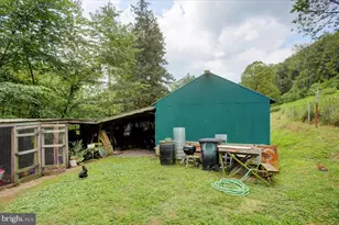 855 Lincoln Hwy, Schellsburg, PA 15559 - Photo 16