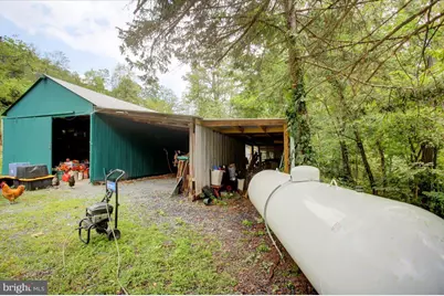 855 Lincoln Highway, Schellsburg, PA 15559 - Photo 8