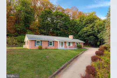 680 Barclay Drive, Bedford, PA 15522 - Photo 2