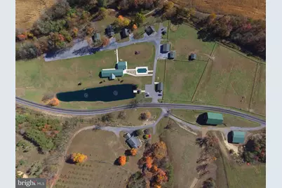 1461 Big Creek Road, Clearville, PA 15535 - Photo 4