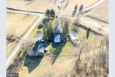 1603 Messiah Church Road, Bedford, PA 15522 - Photo 114