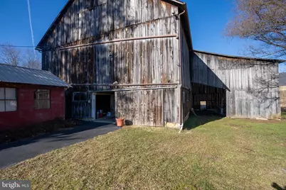 1603 Messiah Church Road, Bedford, PA 15522 - Photo 86