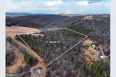 0 Mearkle Road, Clearville, PA 15535 - Photo 6