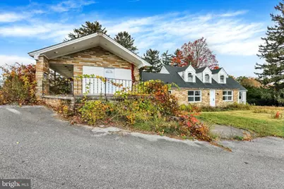 664 Breezewood S, Breezewood, PA 15533 - Photo 1