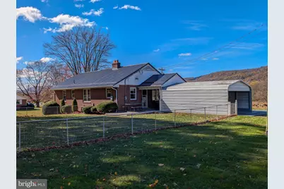 336 Upper Snake Spring Road, Everett, PA 15537 - Photo 48