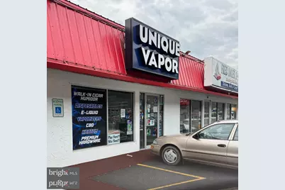 9528 Lincoln Highway #4, Bedford, PA 15522 - Photo 1