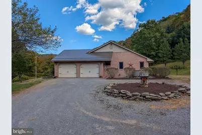 353 Pine Pitch Road, Buffalo Mills, PA 15534 - Photo 66