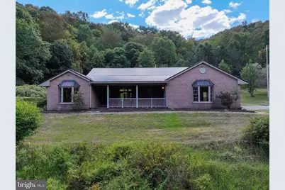 353 Pine Pitch Road, Buffalo Mills, PA 15534 - Photo 2