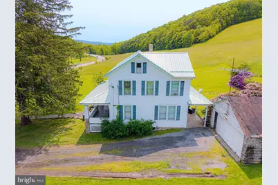 930 Osman Road, Alum Bank, PA 15521 - Photo 1