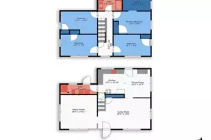 930 Osman Rd, Alum Bank, PA 15521 - Photo 16