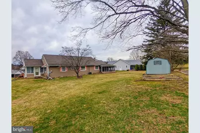 155 Shawnee Circle, Bedford, PA 15522 - Photo 6