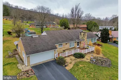 155 Shawnee Circle, Bedford, PA 15522 - Photo 74