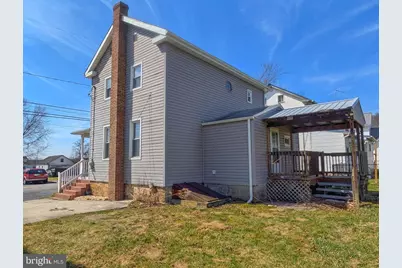 226 Heritage Road, Osterburg, PA 16667 - Photo 2