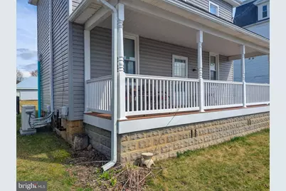 226 Heritage Road, Osterburg, PA 16667 - Photo 4