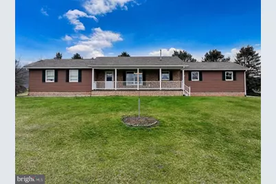507 Woodbury Pike, Hopewell, PA 16650 - Photo 1