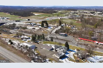 501 Breezewood Road S, Breezewood, PA 15533 - Photo 12