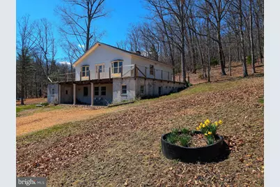 364 Valentine Acres Road, Clearville, PA 15535 - Photo 76