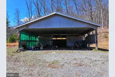 364 Valentine Acres Road, Clearville, PA 15535 - Photo 36
