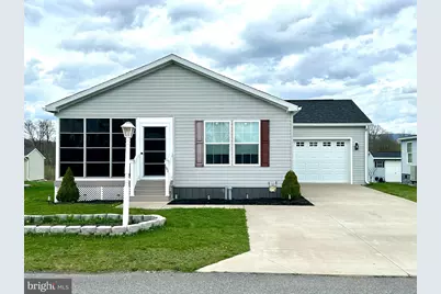 161 Serenity Circle, Bedford, PA 15522 - Photo 1