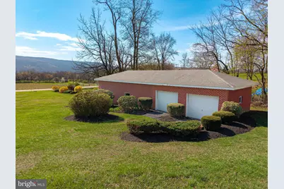 1771 Upper Snake Spring Rd, Everett, PA 15537 - Photo 46