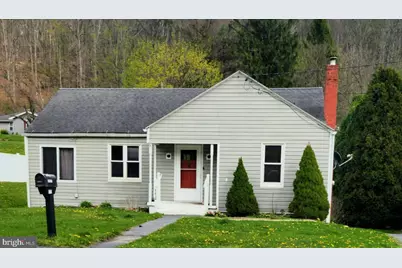 172 Raystown Road, Everett, PA 15537 - Photo 1