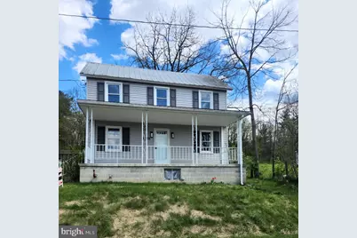 1286 S Imler Valley Rd, Imler, PA 16655 - Photo 1