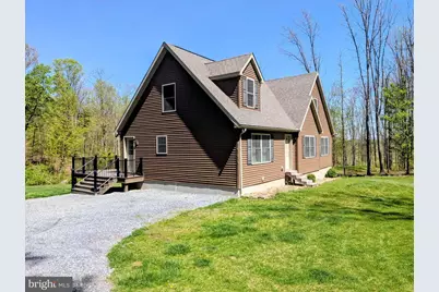 2741 Rock Hill Church Road, Everett, PA 15537 - Photo 8